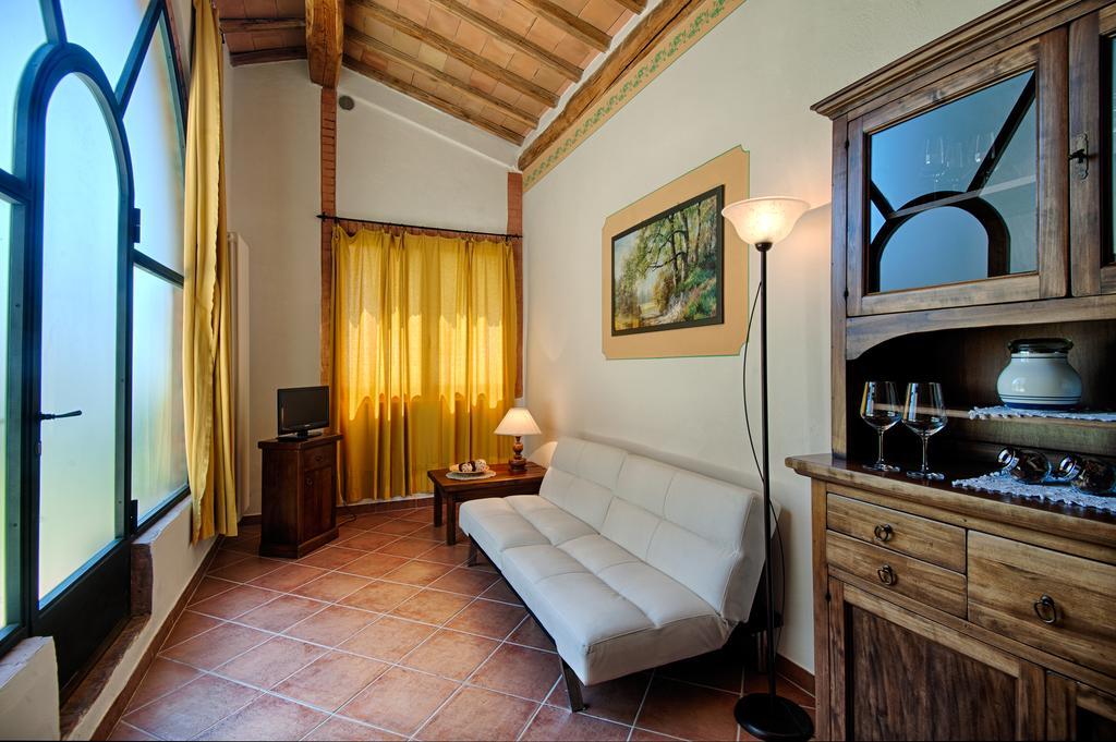 Agriturismo Poggio Bonelli Castelnuovo Berardenga Quarto foto