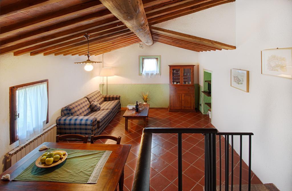Agriturismo Poggio Bonelli Castelnuovo Berardenga Quarto foto