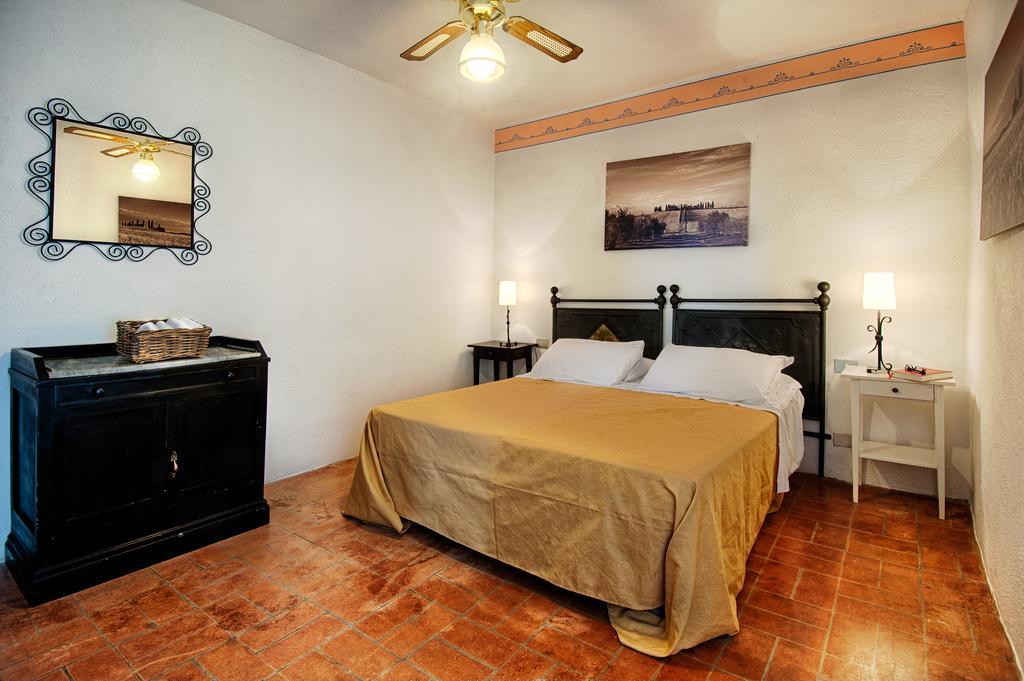 Agriturismo Poggio Bonelli Castelnuovo Berardenga Quarto foto